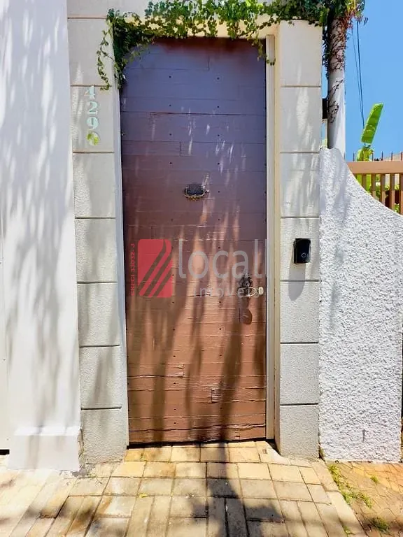 Casa com 1 quarto para aluguel, 76m² — foto 38 de 38