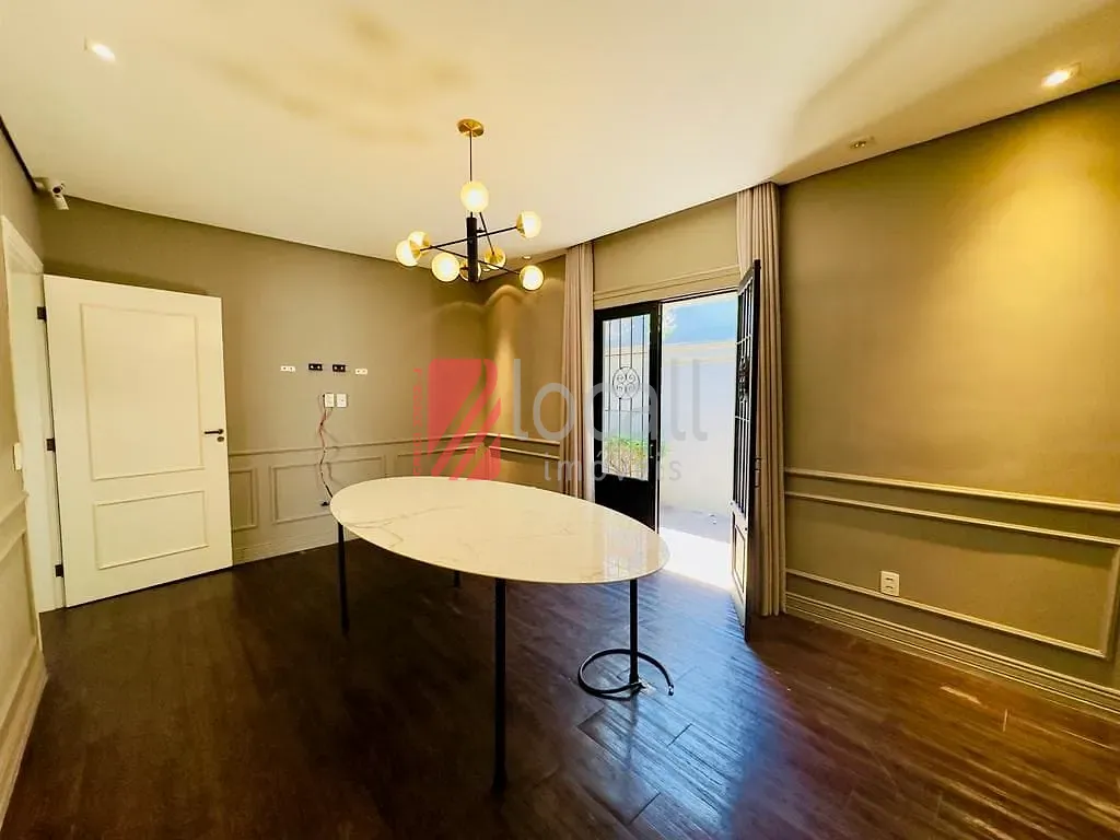 Casa com 1 quarto para aluguel, 76m² — foto 4 de 38