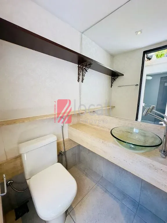 Casa com 1 quarto para aluguel, 76m² — foto 26 de 38