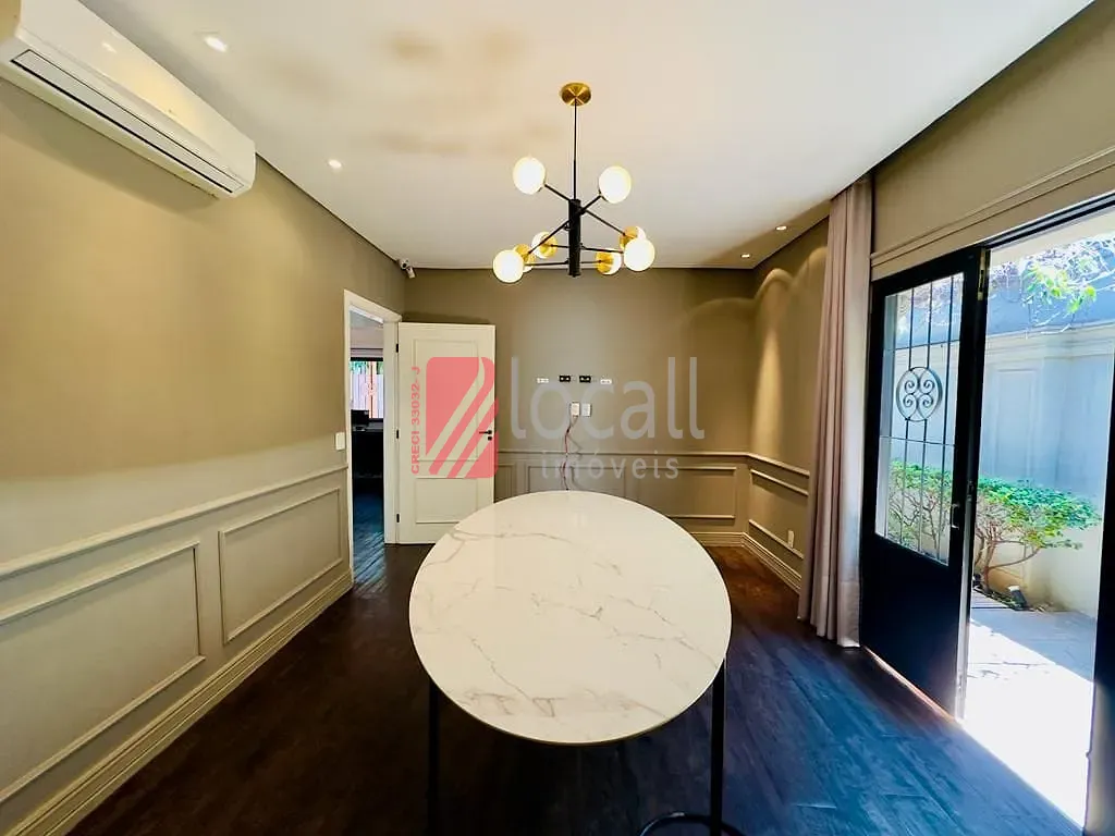 Casa com 1 quarto para aluguel, 76m² — foto 3 de 38