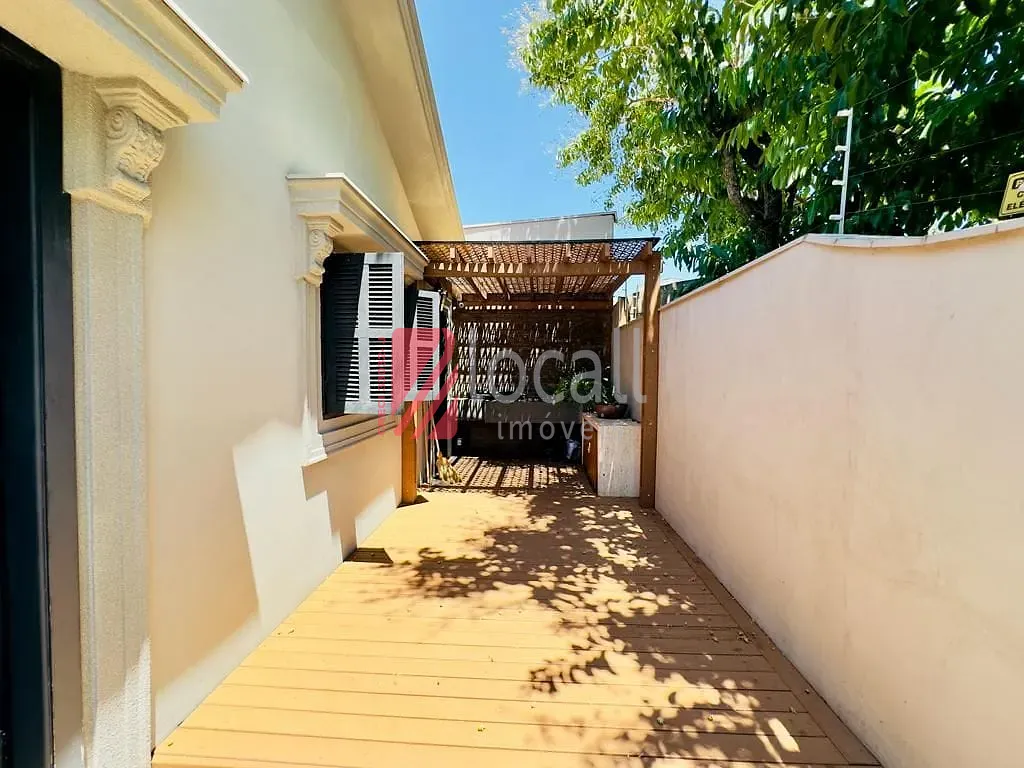 Casa com 1 quarto para aluguel, 76m² — foto 30 de 38