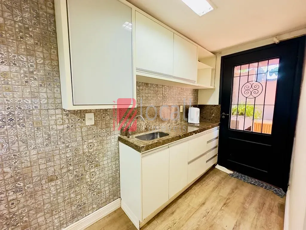 Casa com 1 quarto para aluguel, 76m² — foto 20 de 38