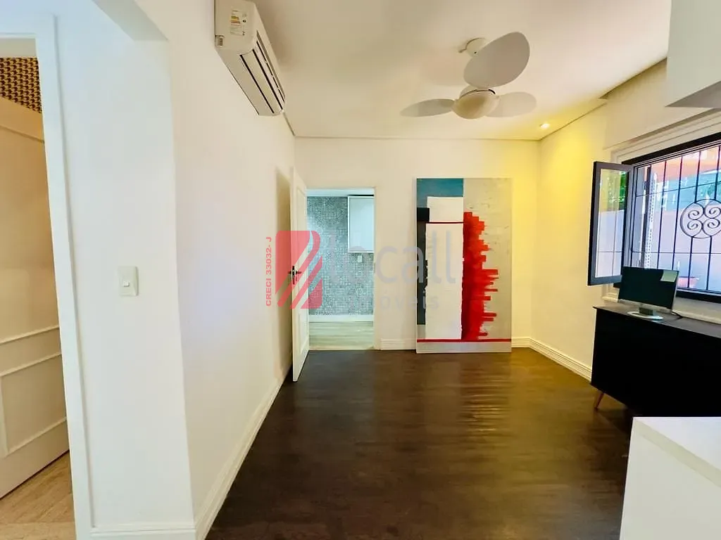 Casa com 1 quarto para aluguel, 76m² — foto 18 de 38
