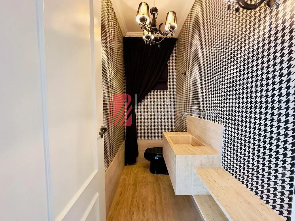 Casa com 1 quarto para aluguel, 76m² — foto 24 de 38