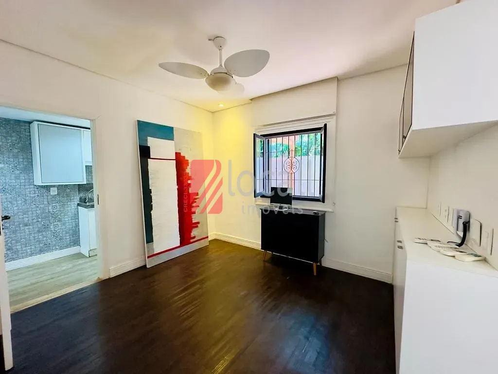 Casa com 1 quarto para aluguel, 76m² — foto 9 de 38