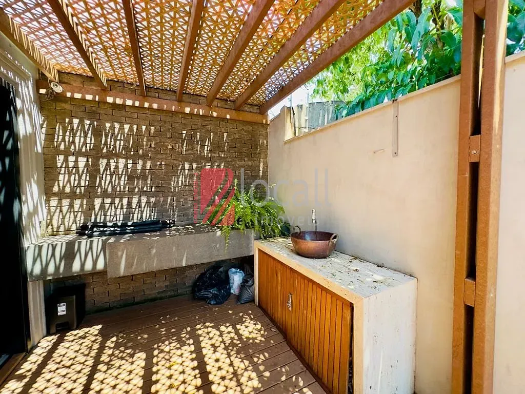 Casa com 1 quarto para aluguel, 76m² — foto 33 de 38