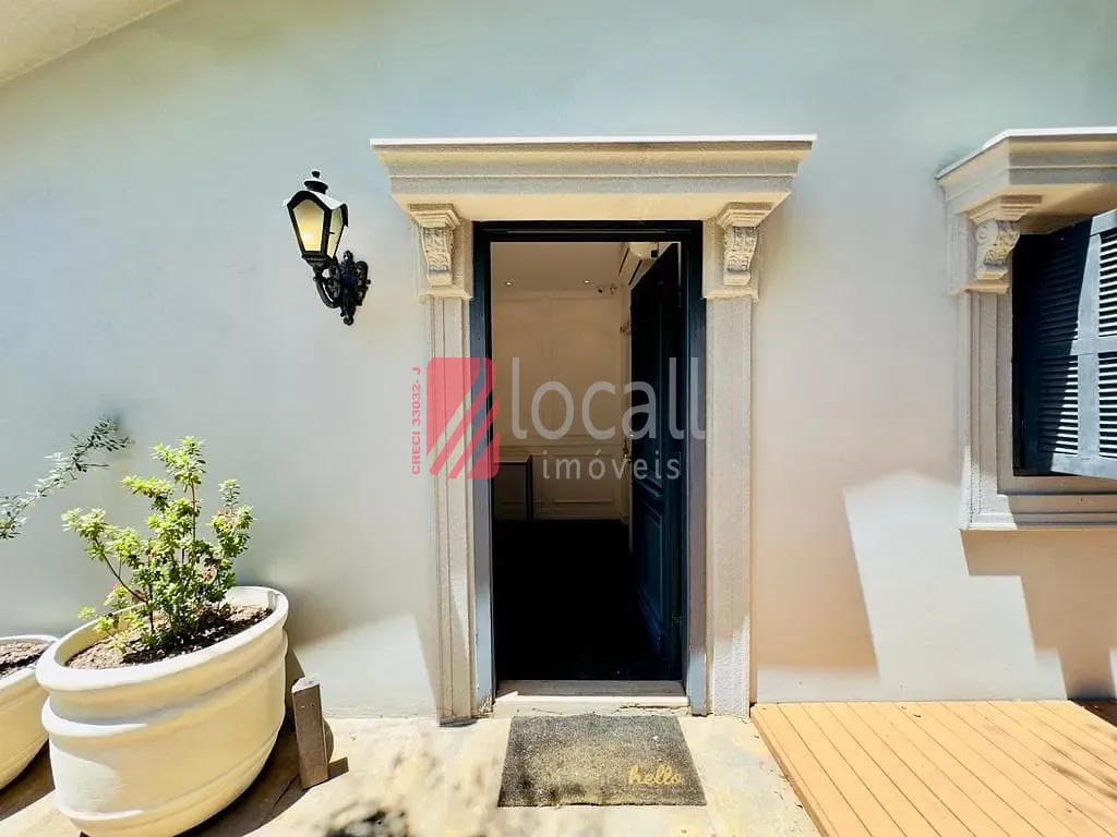 Casa com 1 quarto para aluguel, 76m² — foto 31 de 38