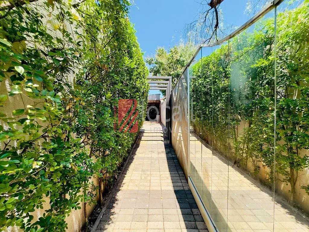 Casa com 1 quarto para aluguel, 76m² — foto 36 de 38