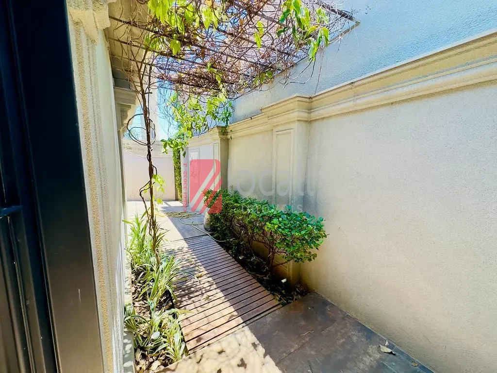 Casa com 1 quarto para aluguel, 76m² — foto 29 de 38