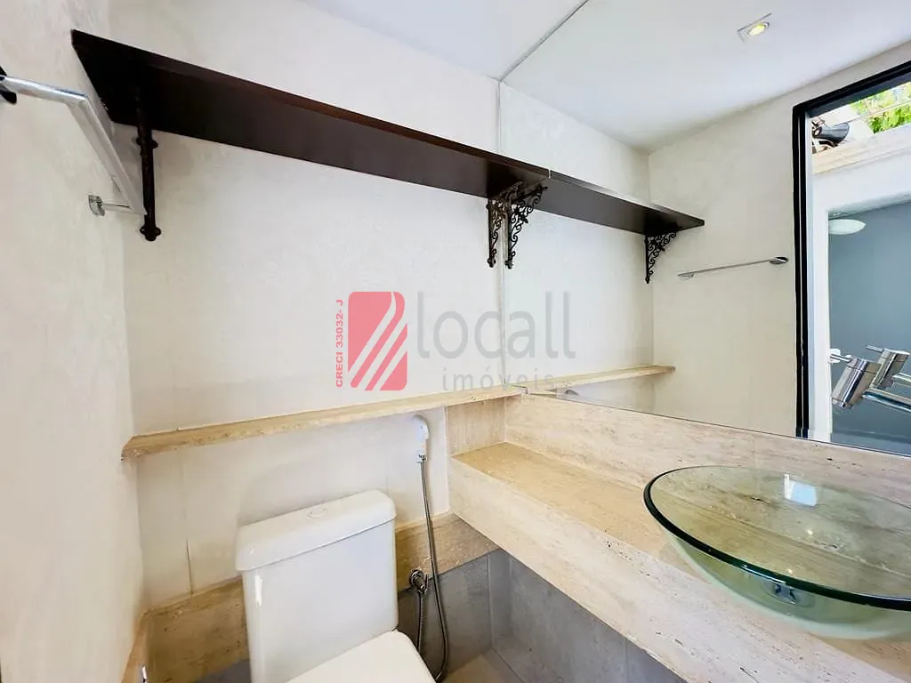 Casa com 1 quarto para aluguel, 76m² — foto 27 de 38