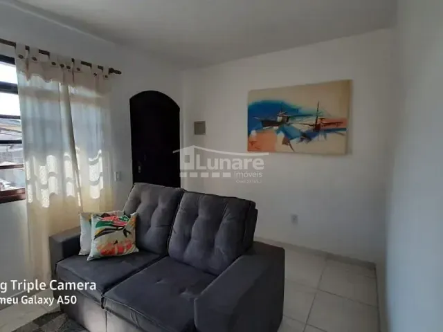 Casa com 125m² 2 quartos e 1 banheiro, à venda, no bairro Vila Suissa em Mogi das Cruzes