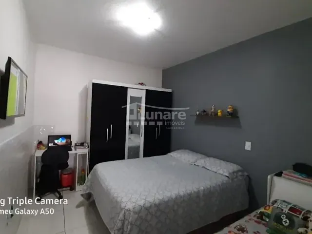 Casa com 125m² 2 quartos e 1 banheiro, à venda, no bairro Vila Suissa em Mogi das Cruzes