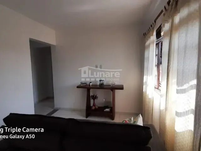 Casa com 125m² 2 quartos e 1 banheiro, à venda, no bairro Vila Suissa em Mogi das Cruzes