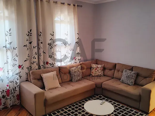Casa com 320m² 4 quartos e 2 banheiros, à venda, no bairro Cruzeiro do Sul em Jaguariúna
