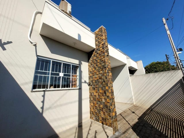 Foto do Casa - Casa à venda, Semimobiliada, Jardim Ponta Grossa, Apucarana, PR | J. Mareze Imóveis Ltda