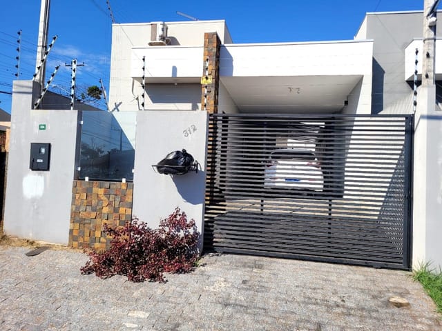 Foto do Casa - Casa à venda, Semimobiliada, Jardim Ponta Grossa, Apucarana, PR | J. Mareze Imóveis Ltda