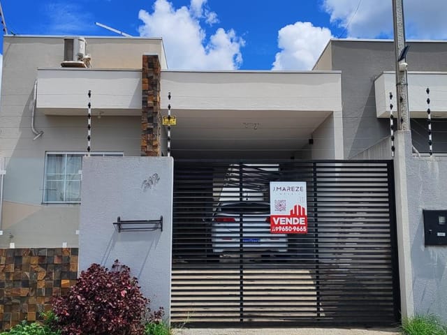 Foto do Casa - Casa à venda, Semimobiliada, Jardim Ponta Grossa, Apucarana, PR | J. Mareze Imóveis Ltda