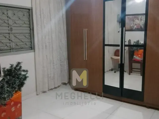 Casa com 180m² 2 quartos e 2 banheiros, à venda, no bairro Jardim Bela Vista em Serrana