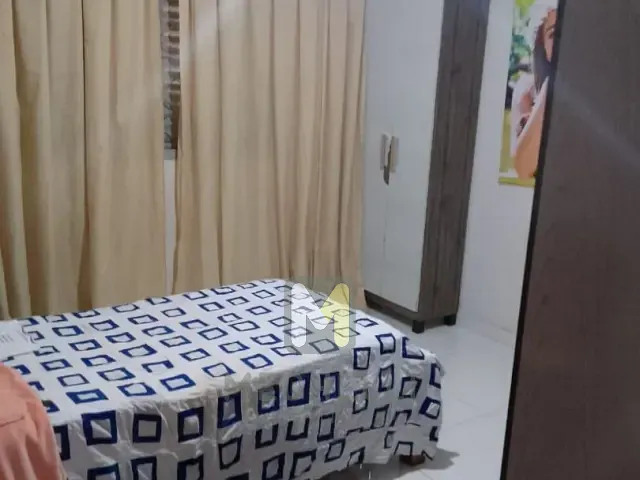 Casa com 180m² 2 quartos e 2 banheiros, à venda, no bairro Jardim Bela Vista em Serrana