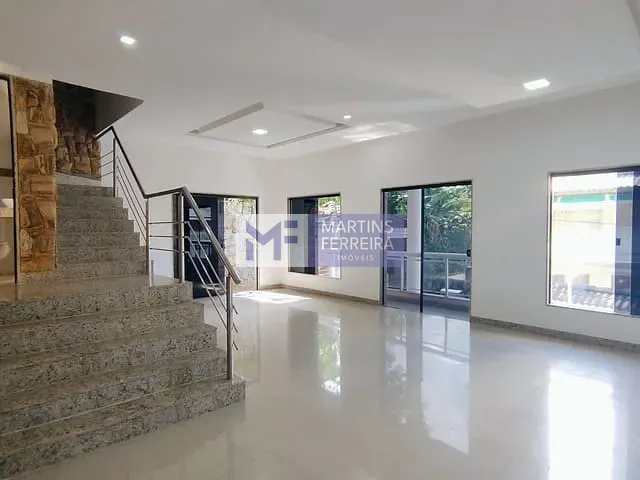 Casa com 240m² 3 quartos e 5 banheiros, para alugar, no bairro Recreio dos Bandeirantes em Rio de Janeiro