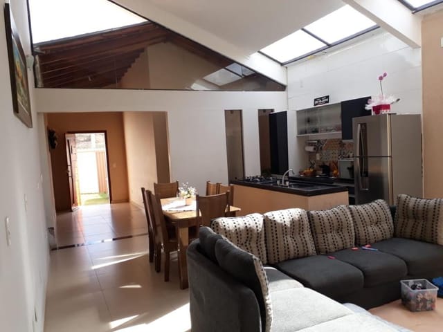 Foto do Casa - Casa residencial à venda, Anhumas, Itajubá. | MOHALLEM e LOPES CORRETAGEM E ADMINISTRACAO DE IMOVEIS LTDA