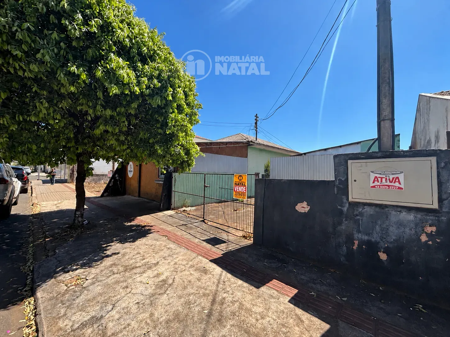 Casa, 1 quarto, 425 m² - Foto 2