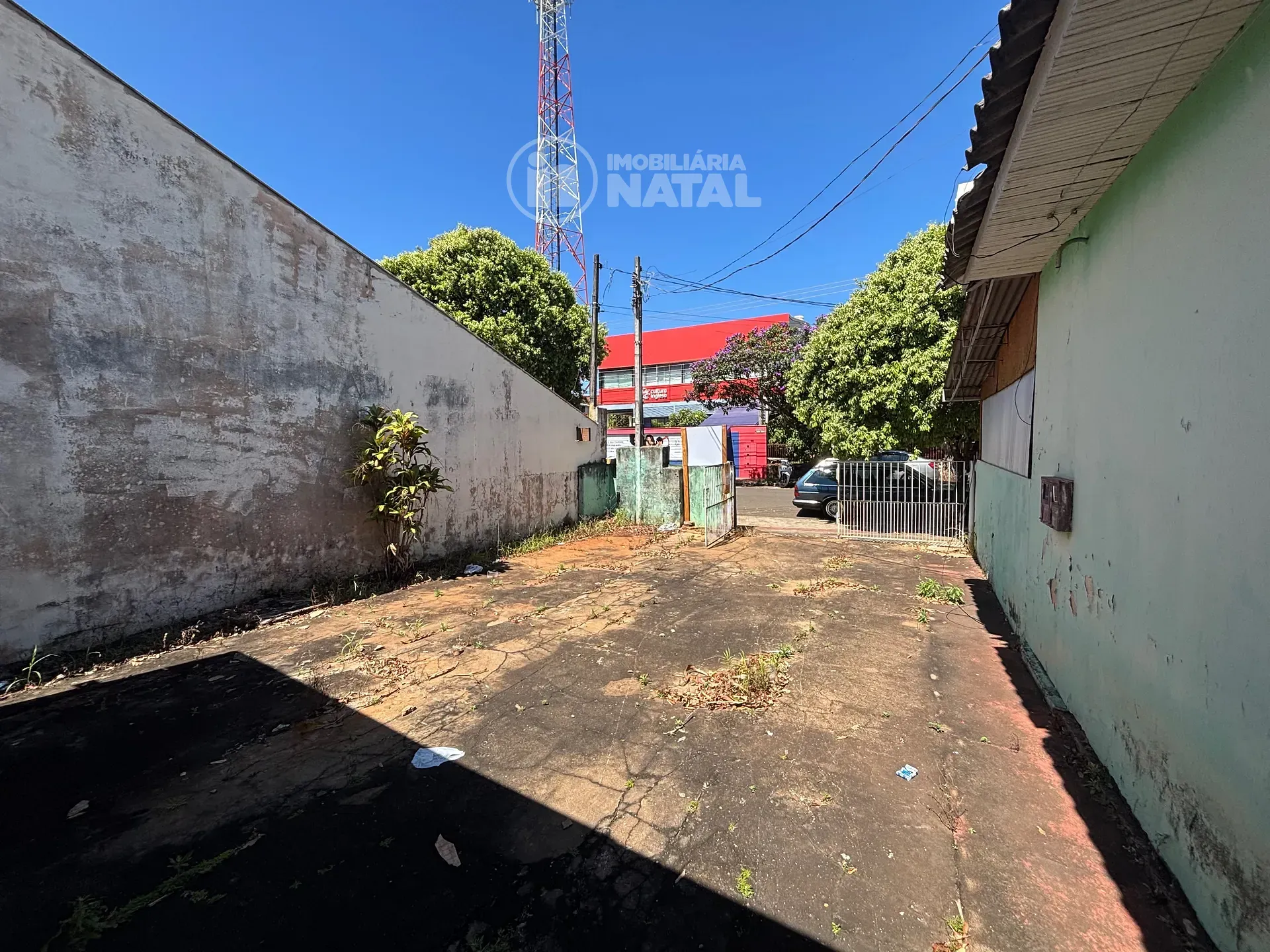 Casa, 1 quarto, 425 m² - Foto 3