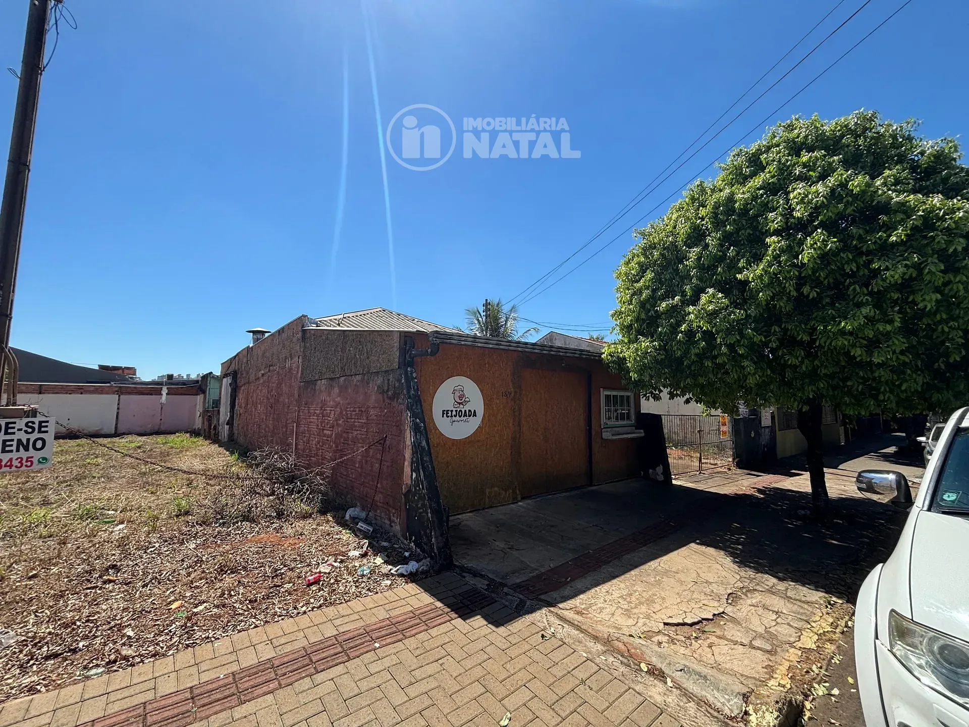 Casa, 1 quarto, 425 m² - Foto 4