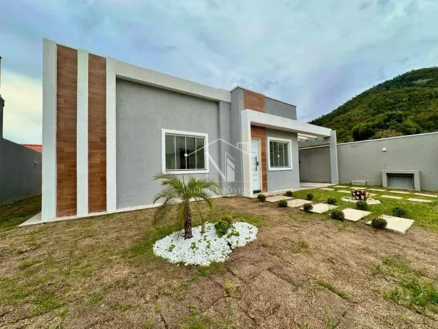Casa com 364m² 3 quartos e 1 banheiro, à venda, no bairro Ubatiba em Maricá