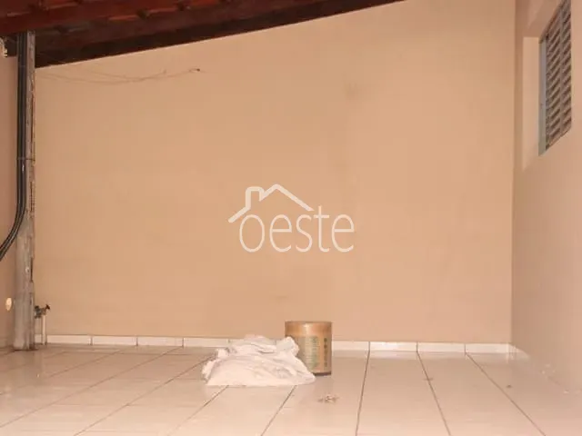 Casa com 125m² 3 quartos e 1 banheiro, para alugar, no bairro Jardim Santa Rita de Cássia em Santa Bárbara D'Oeste