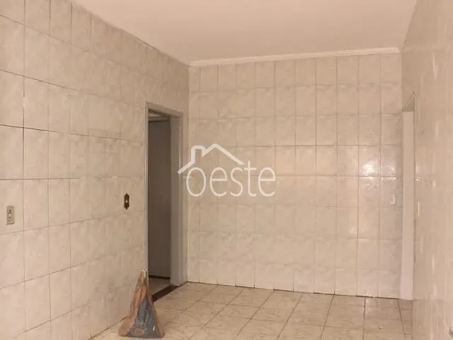 Casa com 125m² 3 quartos e 1 banheiro, para alugar, no bairro Jardim Santa Rita de Cássia em Santa Bárbara D'Oeste