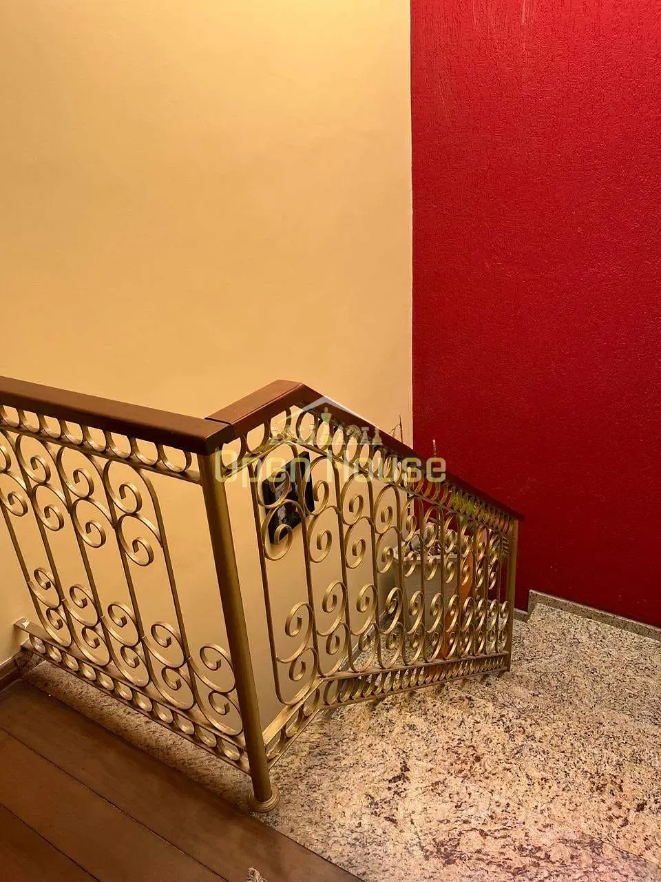 Casa, 4 quartos, 328 m² - Foto 27