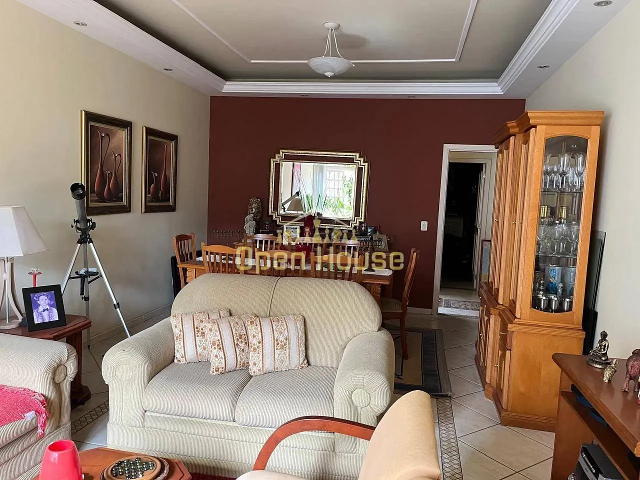 Casa, 4 quartos, 328 m² - Foto 6