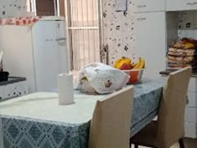 Casa com 132m² 2 quartos e 3 banheiros, à venda, no bairro Jardim Zaira em Mauá