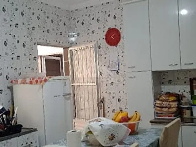 Casa com 132m² 2 quartos e 3 banheiros, à venda, no bairro Jardim Zaira em Mauá