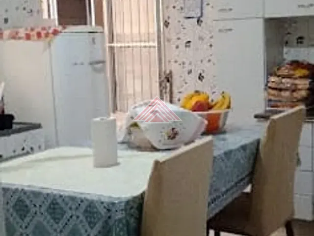 Casa com 132m² 2 quartos e 3 banheiros, à venda, no bairro Jardim Zaira em Mauá