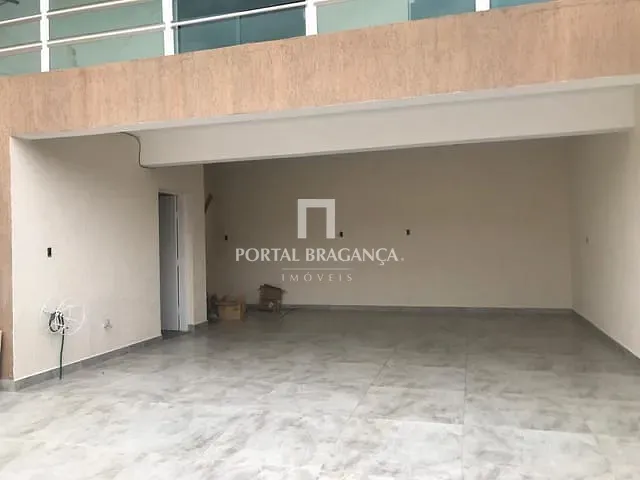 Casa 3 quartos e 3 banheiros, à venda, no bairro Jardim Primavera em Bragança Paulista