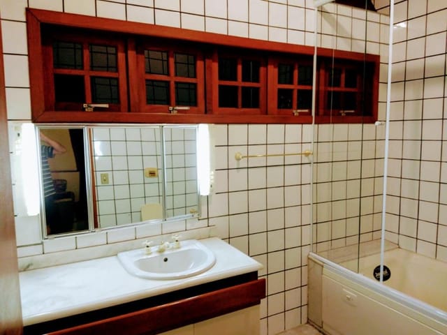 Casa com 540m² 4 quartos e 4 banheiros, à venda, no bairro Gramado em Cotia