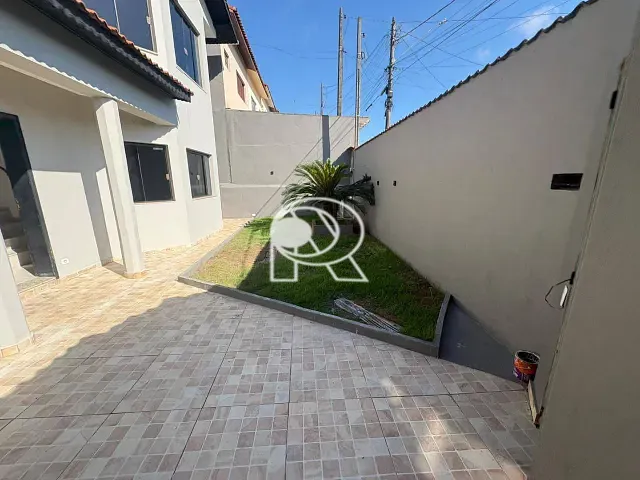 Casa 3 quartos e 4 banheiros, à venda, no bairro Vila Cabral em Registro