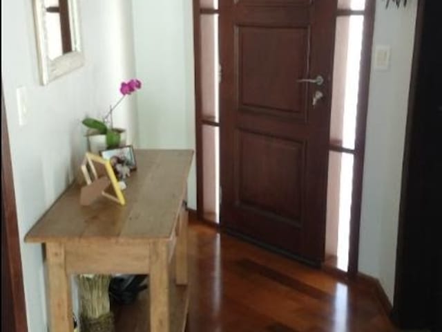 Foto do Casa - Casa com 3 dormitórios à venda, 186 m² por R$ 750.000,00 - Urbanova - São José dos Campos/SP | RUSSI IMÓVEIS