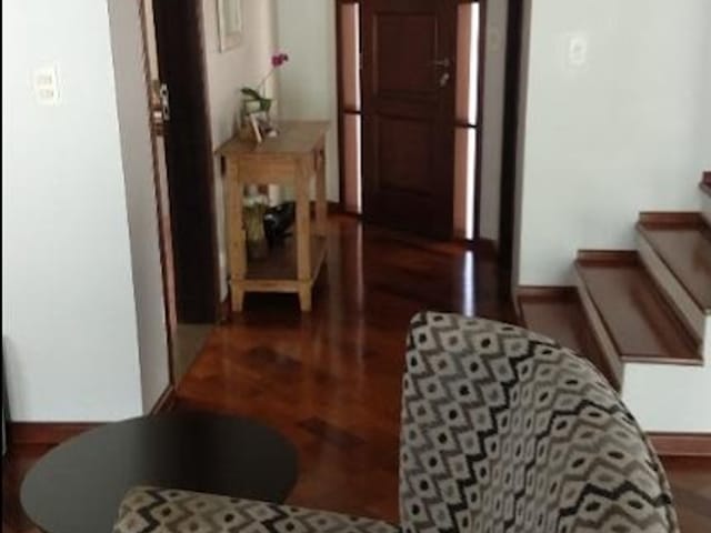 Foto do Casa - Casa com 3 dormitórios à venda, 186 m² por R$ 750.000,00 - Urbanova - São José dos Campos/SP | RUSSI IMÓVEIS