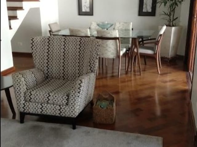 Foto do Casa - Casa com 3 dormitórios à venda, 186 m² por R$ 750.000,00 - Urbanova - São José dos Campos/SP | RUSSI IMÓVEIS