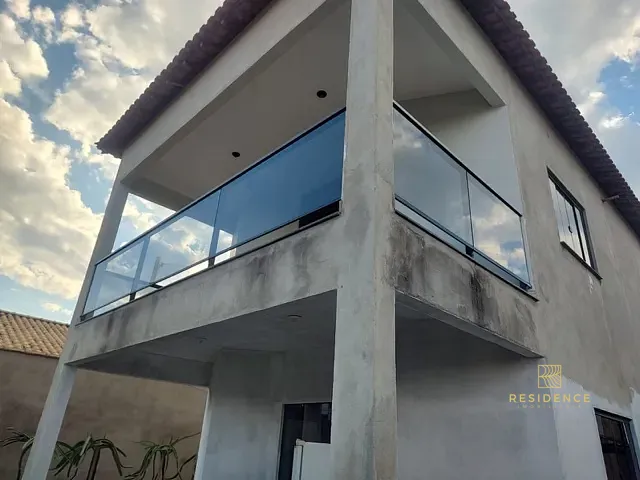 Casa 3 quartos e 2 banheiros, à venda, no bairro São Caetano em Resende