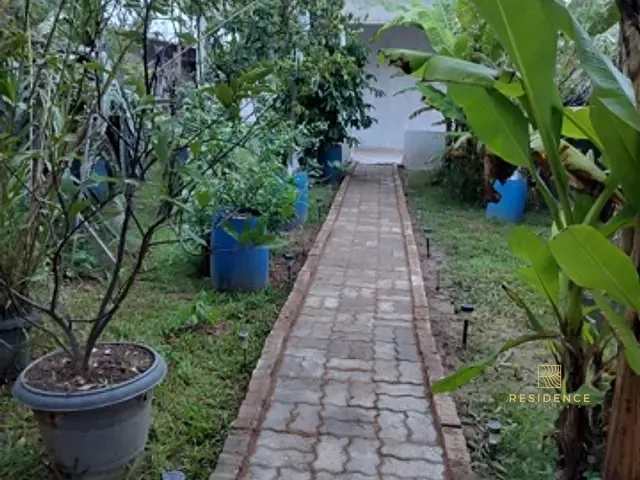 Casa 3 quartos e 2 banheiros, à venda, no bairro São Caetano em Resende