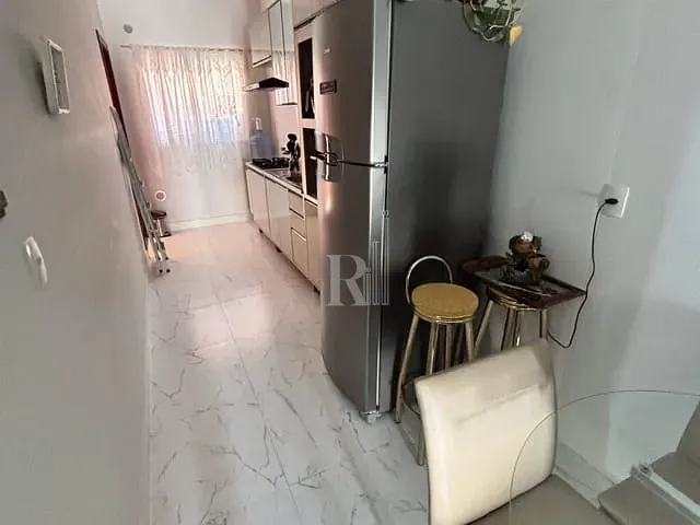 Casa 2 quartos e 1 banheiro, à venda, no bairro Joáia em Tijucas
