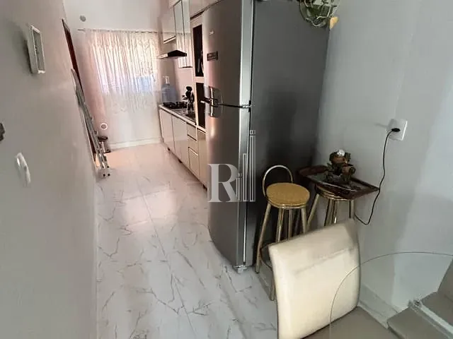 Casa 2 quartos e 1 banheiro, à venda, no bairro Joáia em Tijucas