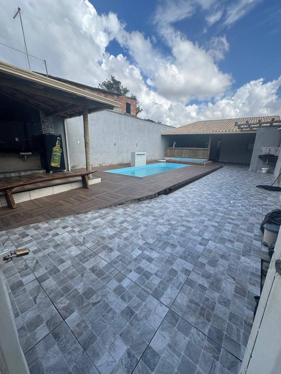 Casa, 3 quartos, 280 m² - Foto 3