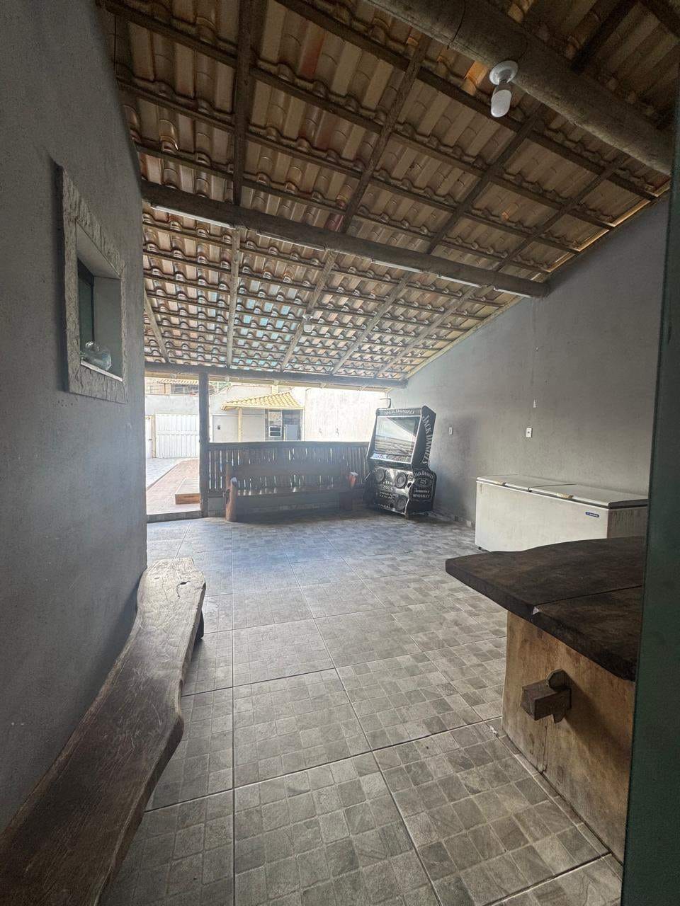 Casa, 3 quartos, 280 m² - Foto 12
