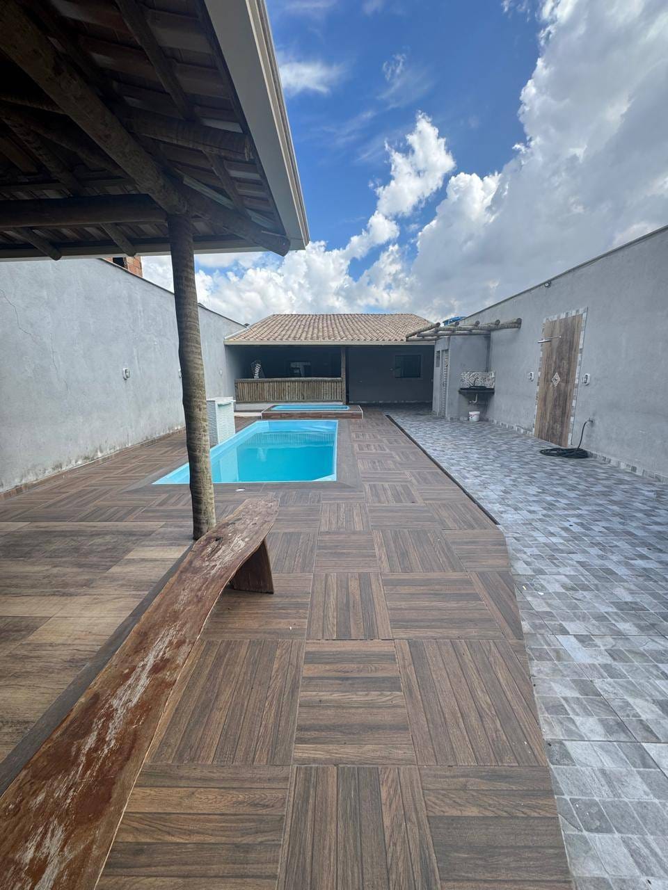 Casa, 3 quartos, 280 m² - Foto 4