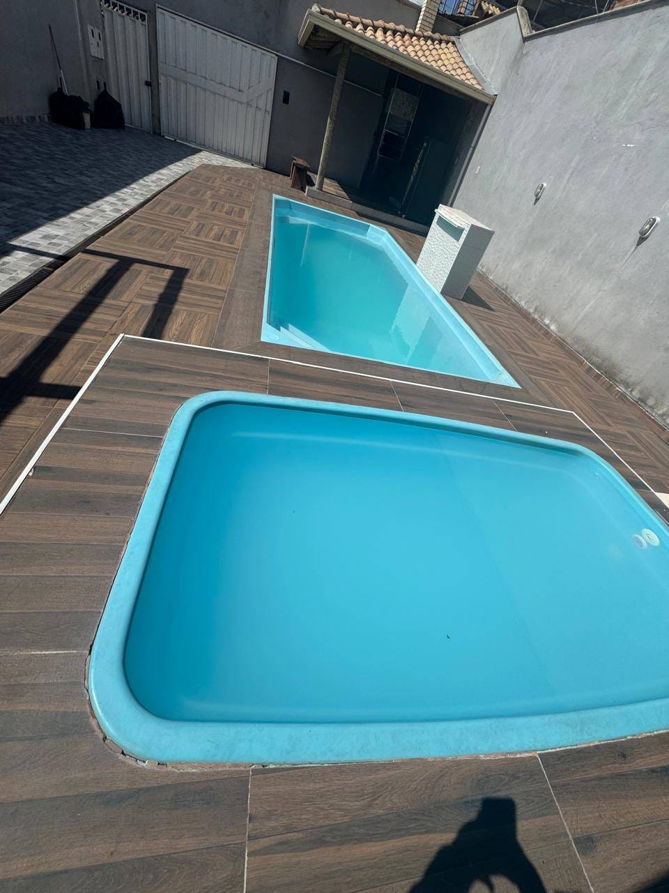 Casa, 3 quartos, 280 m² - Foto 14